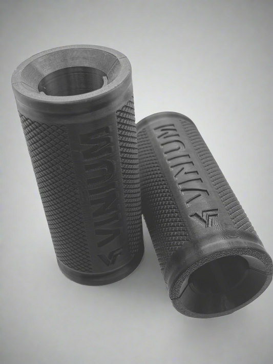 Axle Grips to Enhance Your Workout
