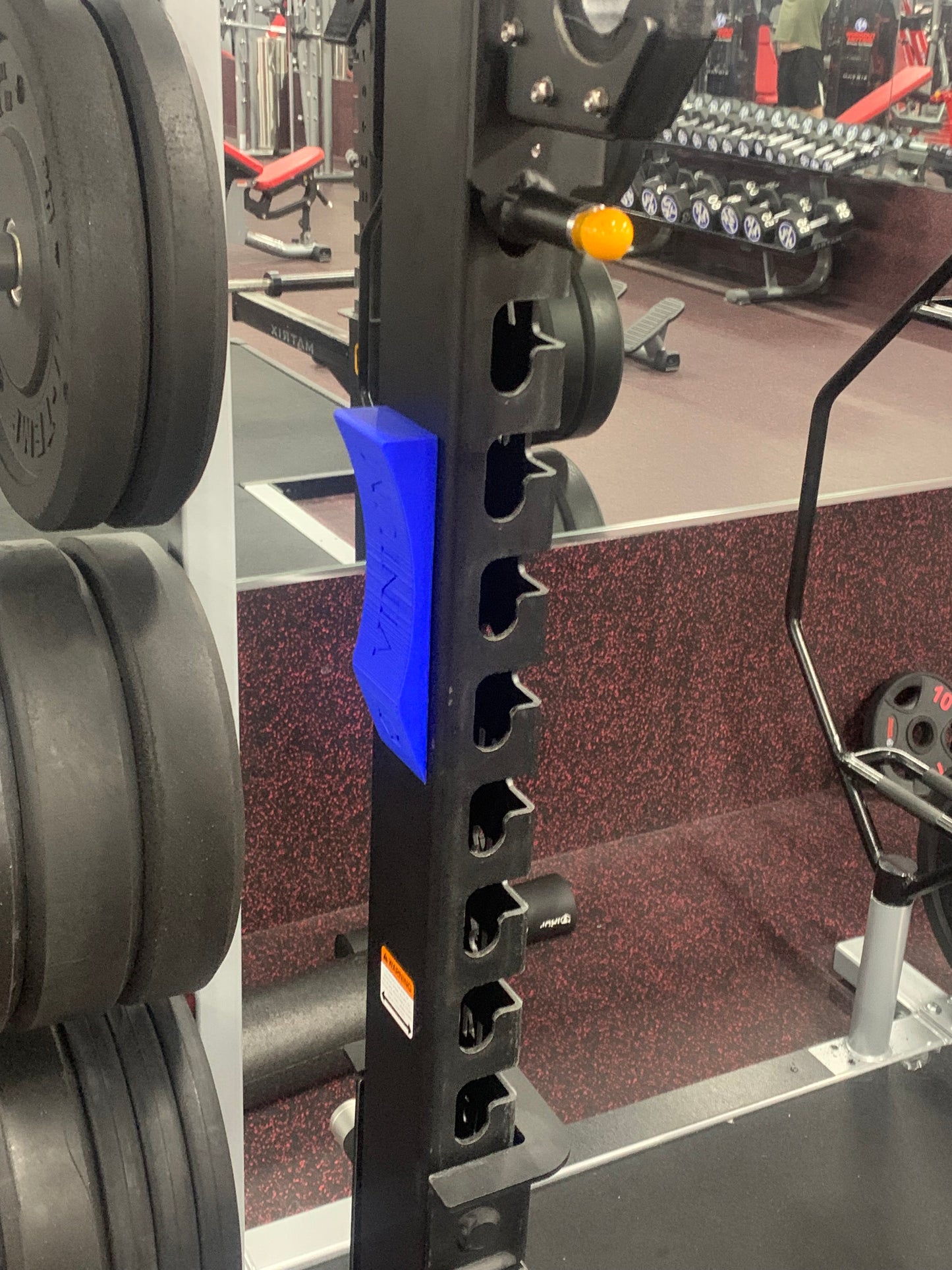 Premium Deadlift Wedge for Improved Lifting Form and Performance!