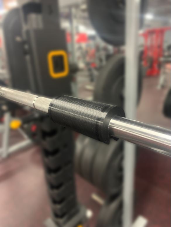 Axle Grips to Enhance Your Workout