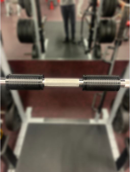 Axle Grips to Enhance Your Workout